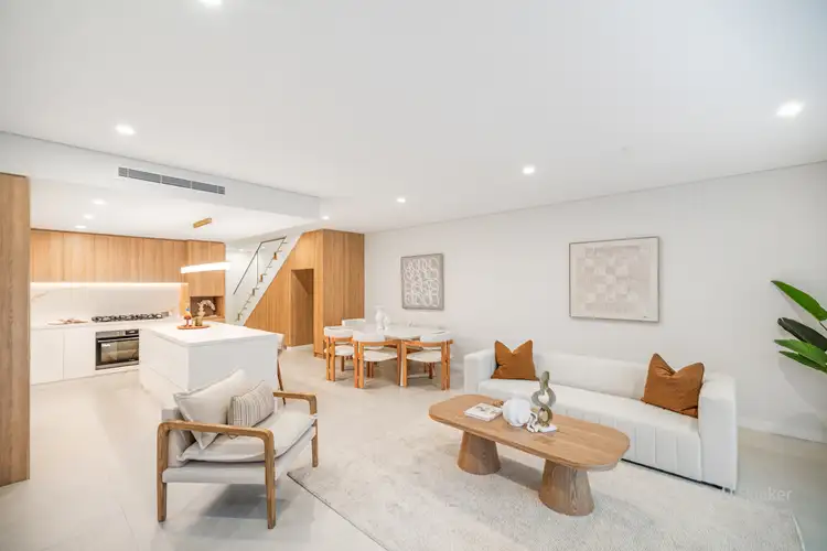 Second view of Homely house listing, 22B Greenway Parade, Revesby NSW 2212