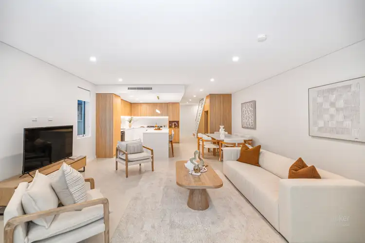 Third view of Homely house listing, 22B Greenway Parade, Revesby NSW 2212