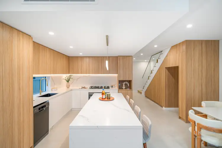 Fourth view of Homely house listing, 22B Greenway Parade, Revesby NSW 2212
