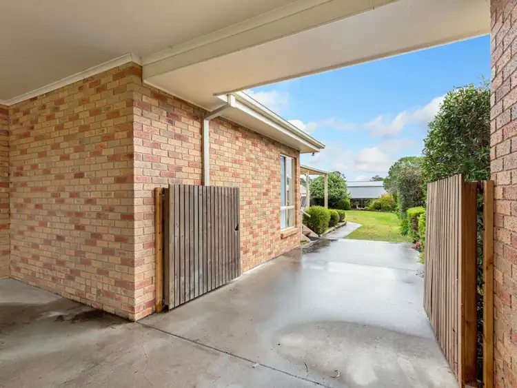 Second view of Homely house listing, 1329 Forge Creek Road, Eagle Point VIC 3878