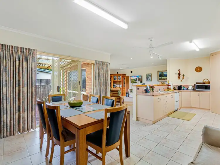 Third view of Homely house listing, 1329 Forge Creek Road, Eagle Point VIC 3878