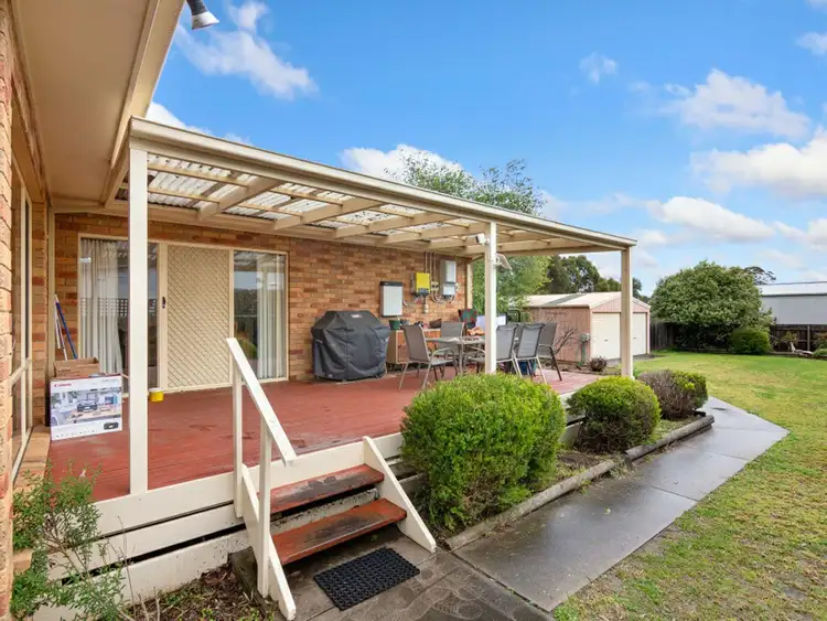 Fourth view of Homely house listing, 1329 Forge Creek Road, Eagle Point VIC 3878