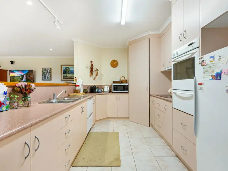 Fifth view of Homely house listing, 1329 Forge Creek Road, Eagle Point VIC 3878