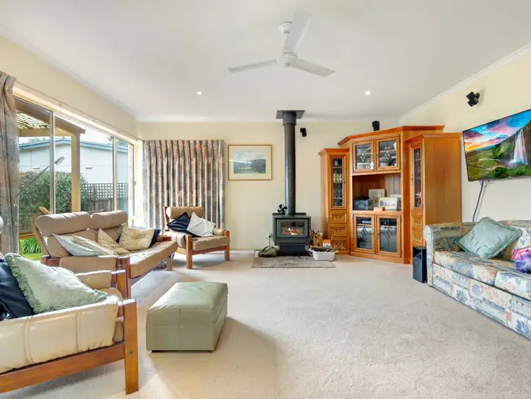 Sixth view of Homely house listing, 1329 Forge Creek Road, Eagle Point VIC 3878