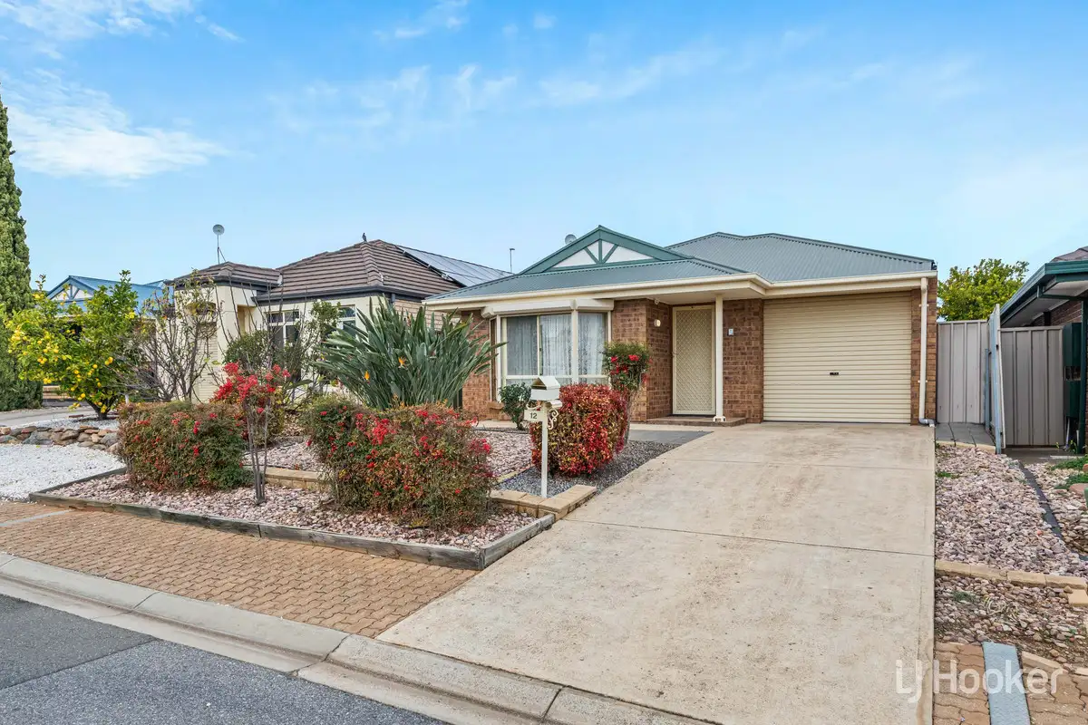 Main view of Homely house listing, 12 Spaxton Crescent, Craigmore SA 5114