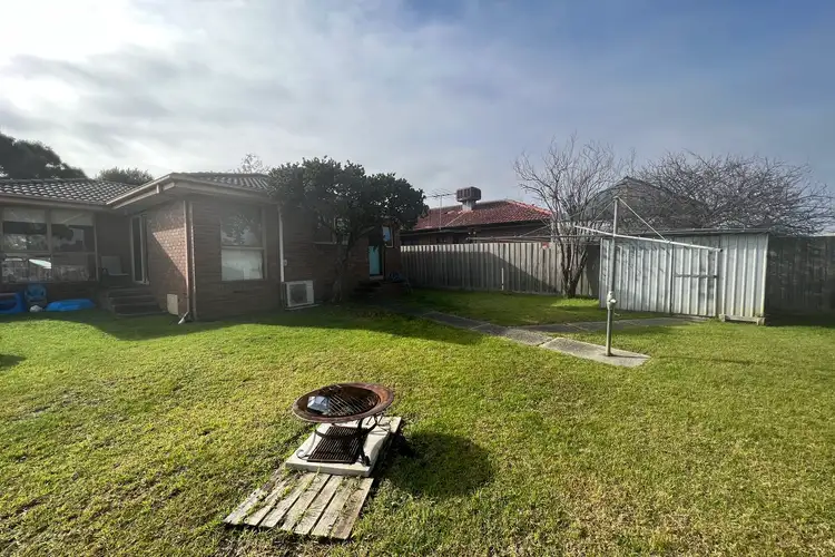 Third view of Homely house listing, 8 Martin Place, Cranbourne VIC 3977