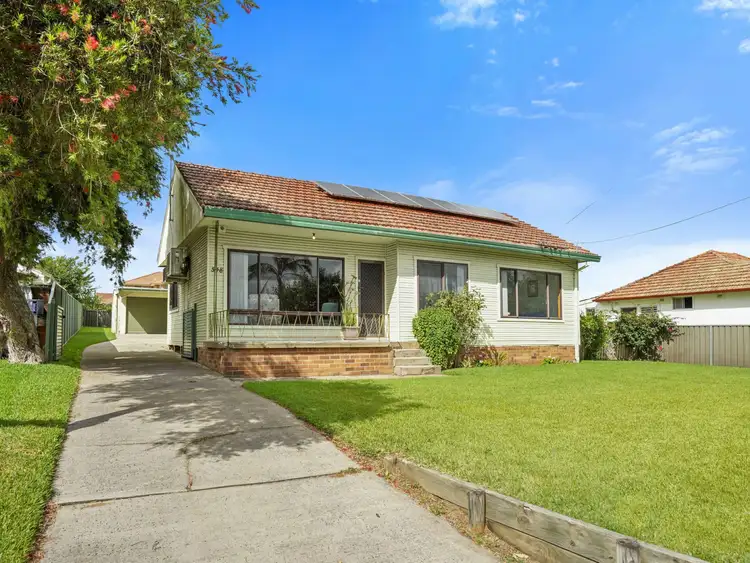 Main view of Homely house listing, 548 Cabramatta Road West, Mount Pritchard NSW 2170