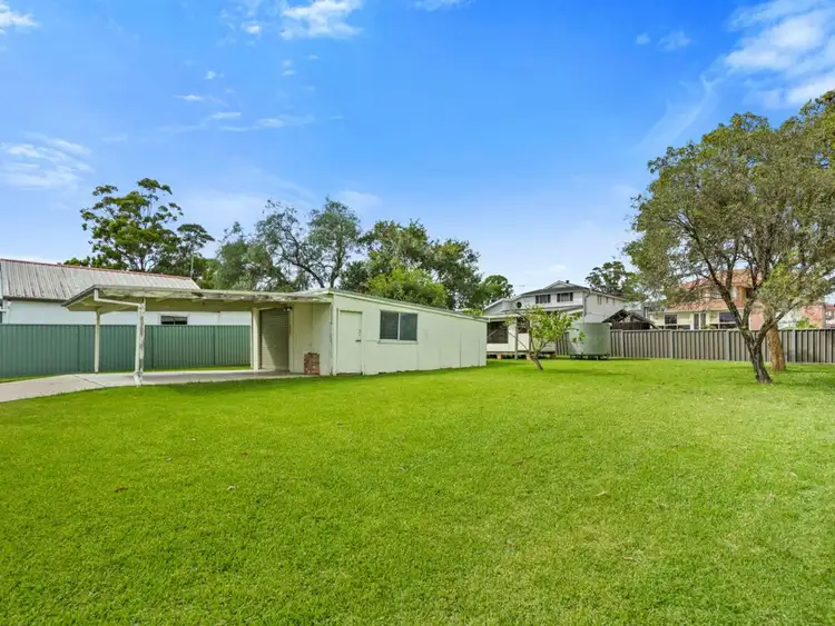 Third view of Homely house listing, 548 Cabramatta Road West, Mount Pritchard NSW 2170