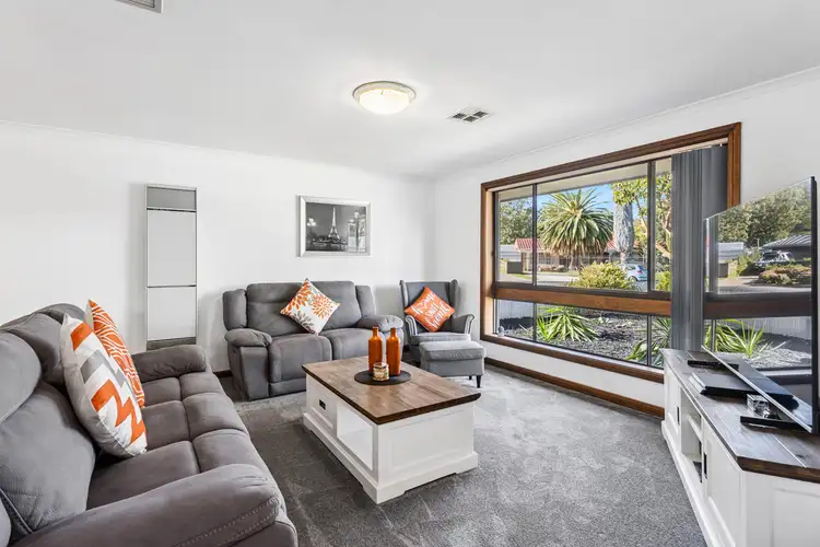 Second view of Homely house listing, 5 Cooper Place, Paralowie SA 5108