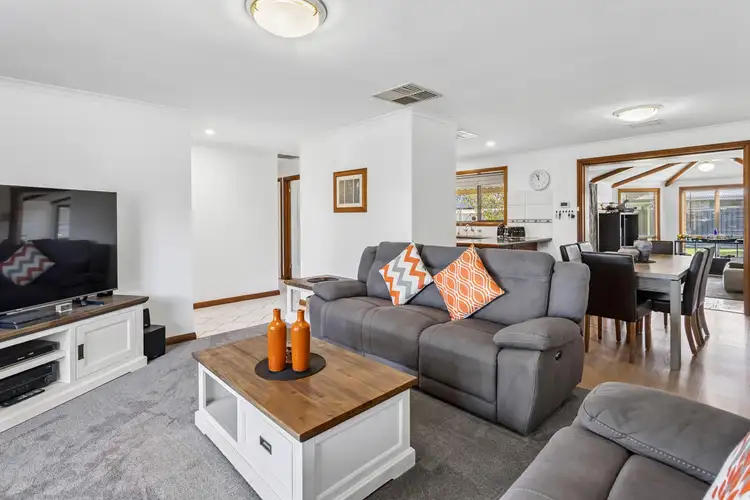 Third view of Homely house listing, 5 Cooper Place, Paralowie SA 5108