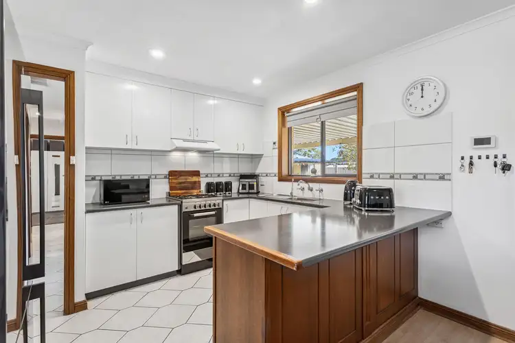 Fourth view of Homely house listing, 5 Cooper Place, Paralowie SA 5108