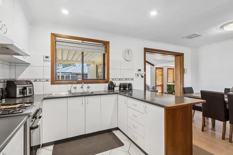 Fifth view of Homely house listing, 5 Cooper Place, Paralowie SA 5108