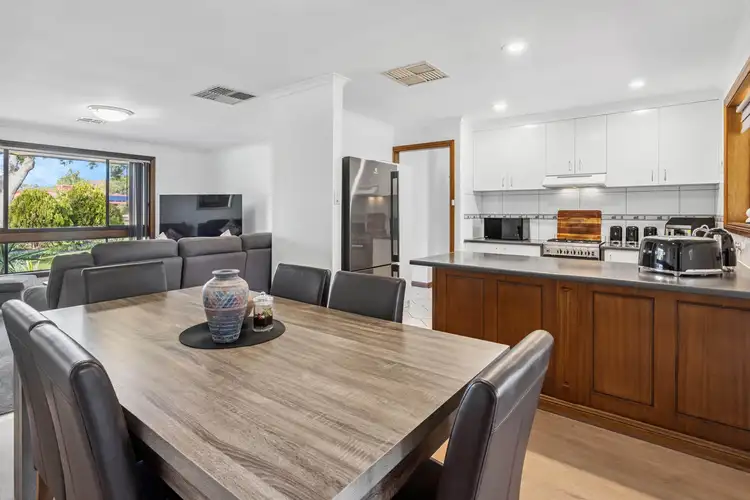 Sixth view of Homely house listing, 5 Cooper Place, Paralowie SA 5108