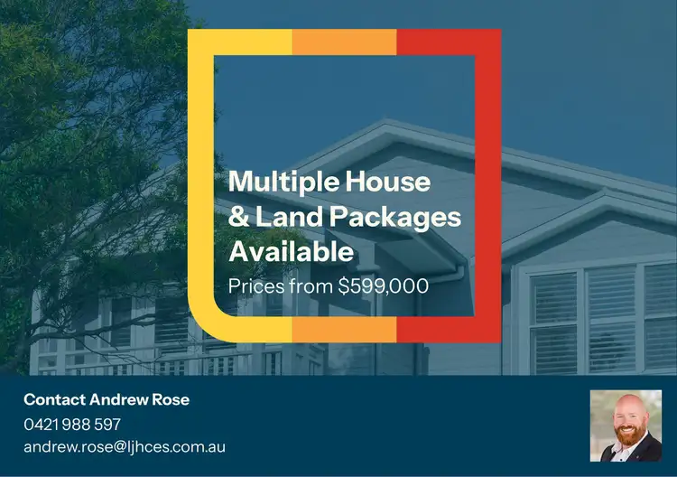 18A, 18B & Nautilus Road, Elizabeth East SA 5112