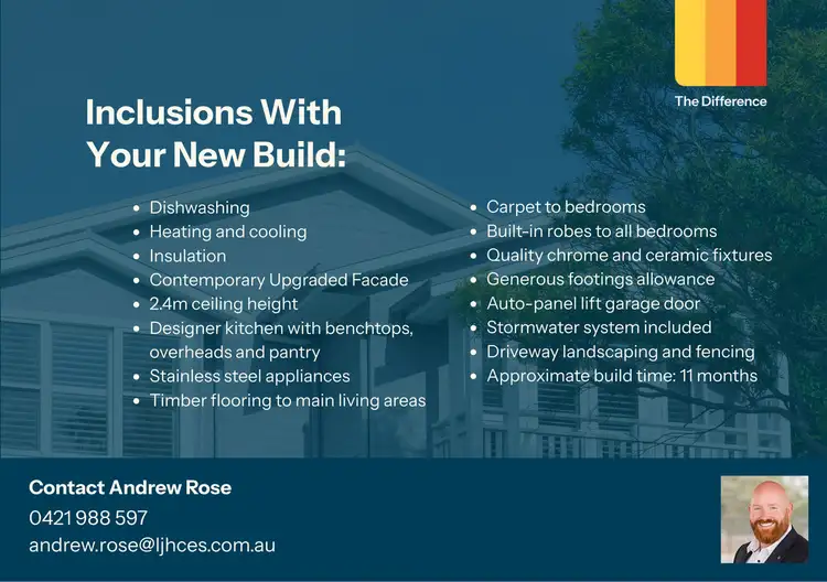 18A, 18B & Nautilus Road, Elizabeth East SA 5112