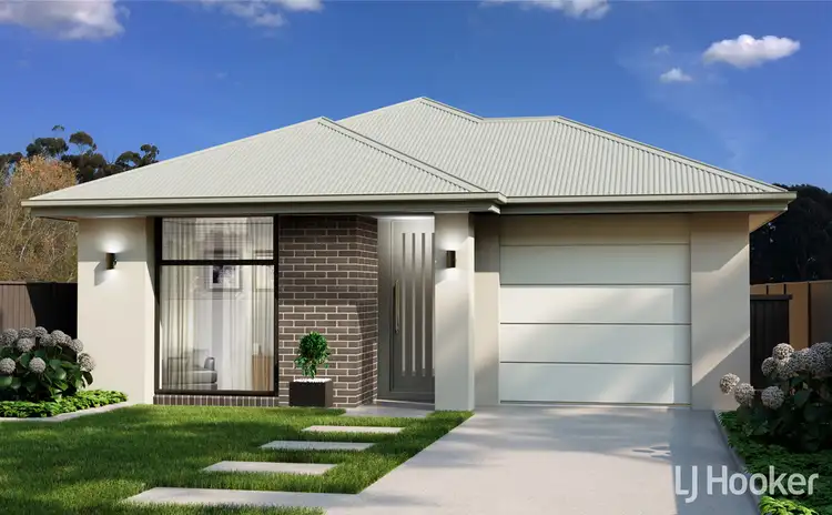 18A, 18B & Nautilus Road, Elizabeth East SA 5112
