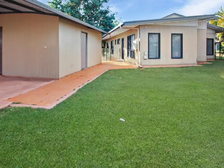 20 Providence Court, Katherine NT 850