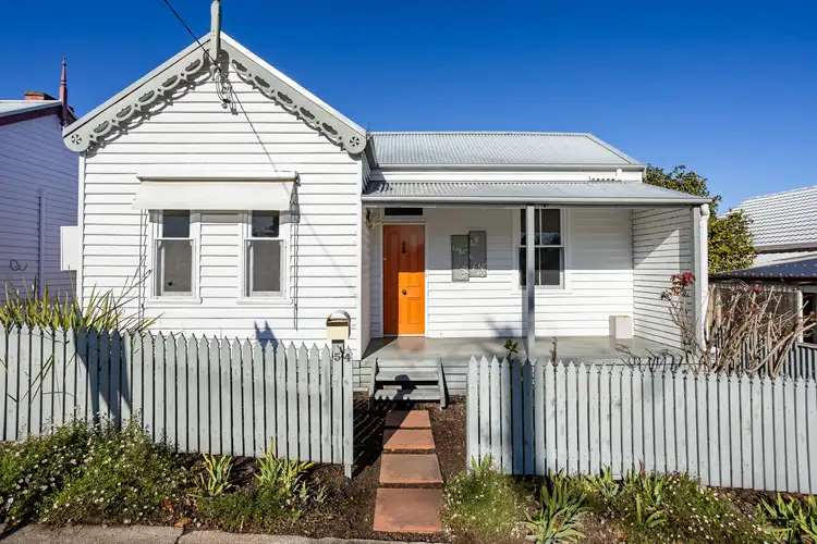 Main view of Homely house listing, 54 Bega Street, Bega NSW 2550