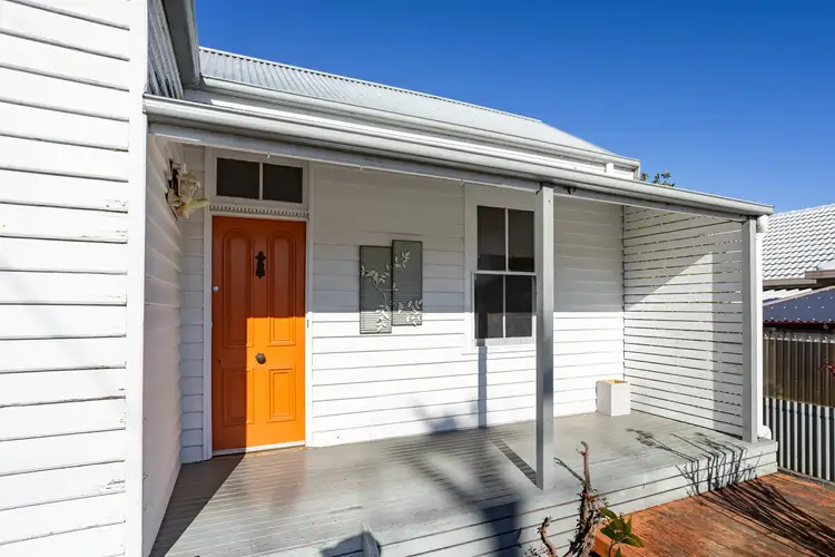 Third view of Homely house listing, 54 Bega Street, Bega NSW 2550