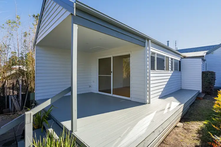 Fourth view of Homely house listing, 54 Bega Street, Bega NSW 2550