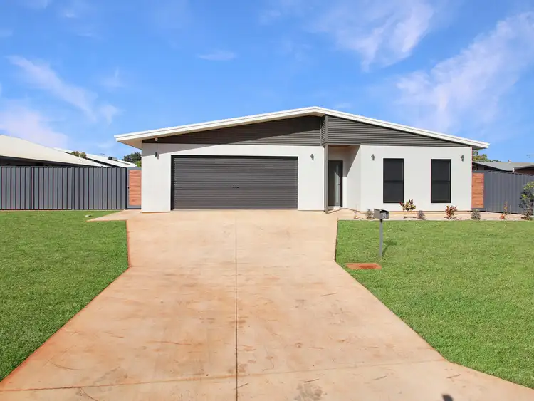 4 Cormack Street, Katherine NT 850