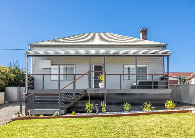 Main view of Homely house listing, 17 West Street, Coopernook NSW 2426