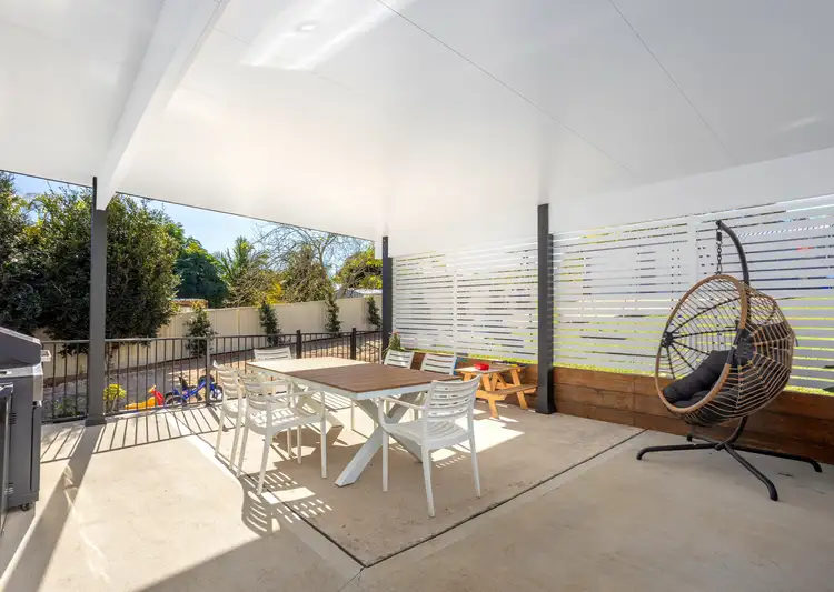 Second view of Homely house listing, 17 West Street, Coopernook NSW 2426