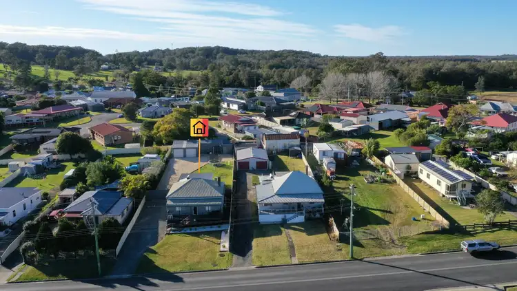 Fourth view of Homely house listing, 17 West Street, Coopernook NSW 2426