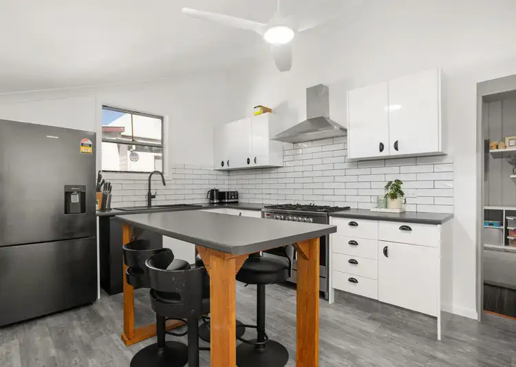 Fifth view of Homely house listing, 17 West Street, Coopernook NSW 2426