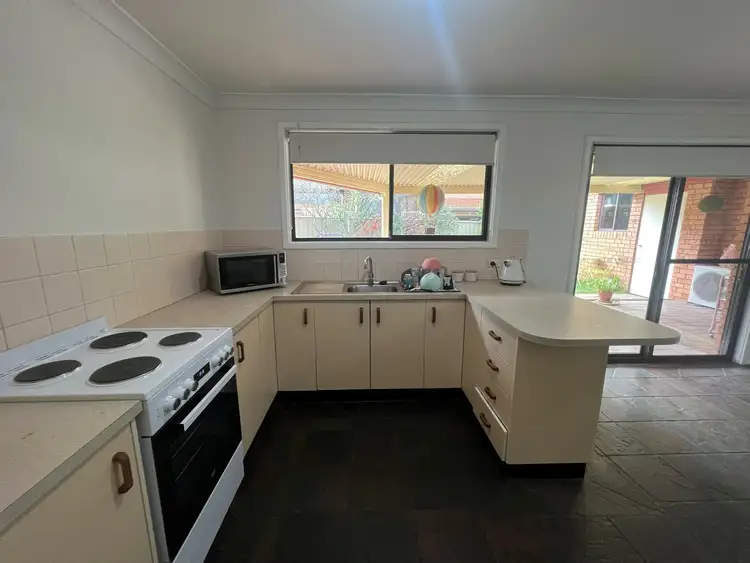 Second view of Homely house listing, 4 Sirius Circuit, Narellan NSW 2567