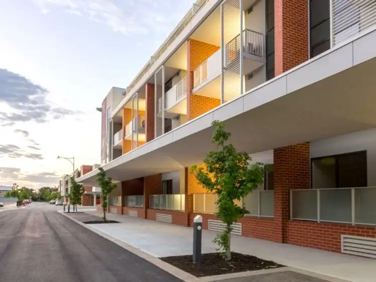 Main view of Homely house listing, 20/21 Foundry Road, Midland WA 6056