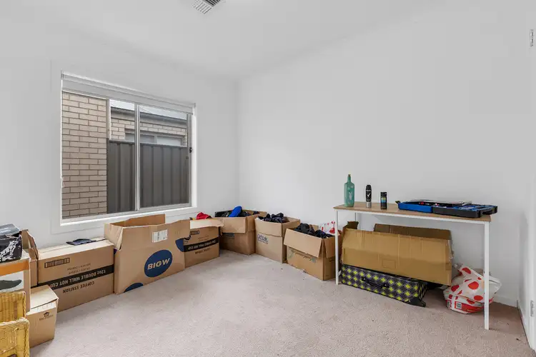 Second view of Homely house listing, 214 President Avenue, Andrews Farm SA 5114