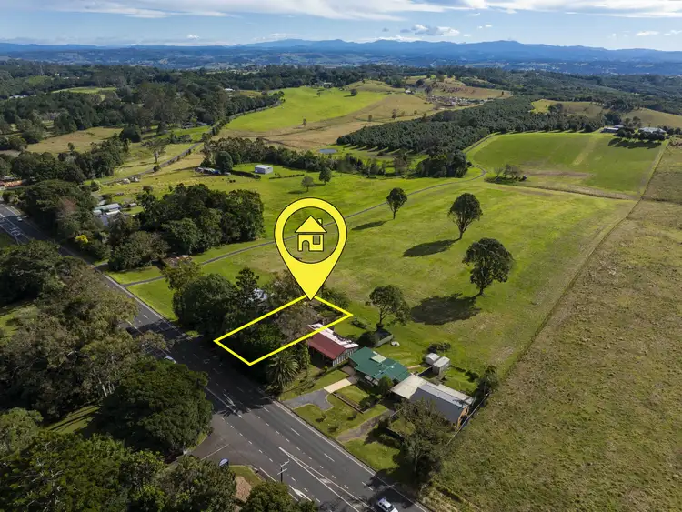 Second view of Homely house listing, 1246 Bruxner Highway, Wollongbar NSW 2477