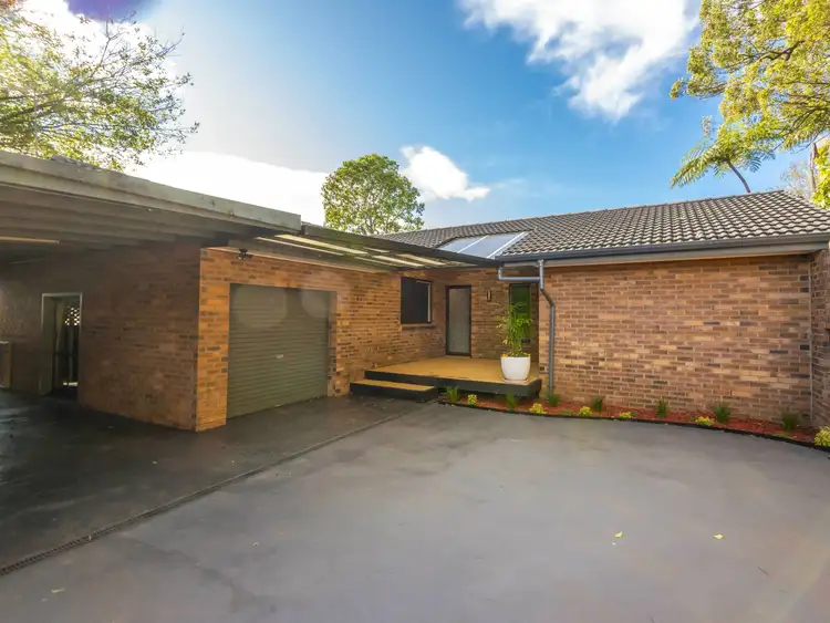 Fifth view of Homely house listing, 1246 Bruxner Highway, Wollongbar NSW 2477