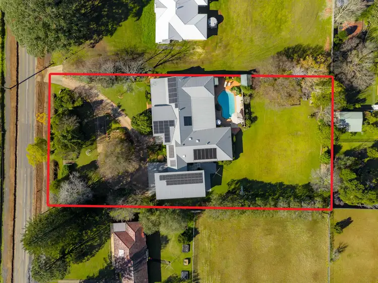 Main view of Homely house listing, 461 Illaroo Road, Bangalee NSW 2541