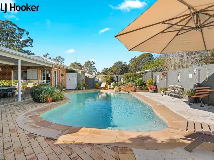 Third view of Homely house listing, 461 Illaroo Road, Bangalee NSW 2541