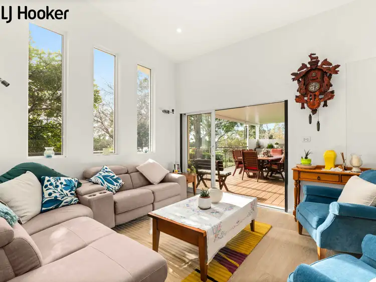 Fifth view of Homely house listing, 461 Illaroo Road, Bangalee NSW 2541