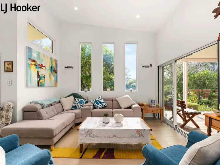 Fifth view of Homely house listing, 461 Illaroo Road, Bangalee NSW 2541