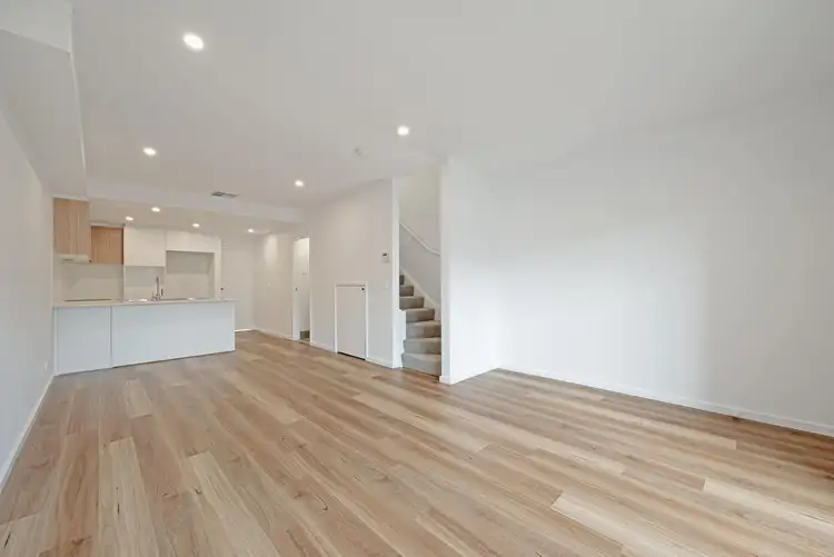 Main view of Homely townhouse listing, 5/2 Cornelius Street, Coombs ACT 2611