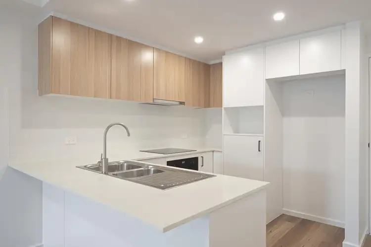 Second view of Homely townhouse listing, 5/2 Cornelius Street, Coombs ACT 2611