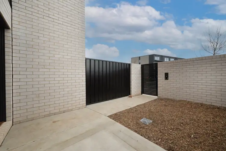Fourth view of Homely townhouse listing, 5/2 Cornelius Street, Coombs ACT 2611