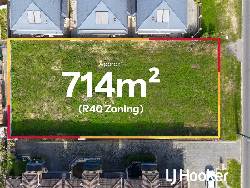 Main view of Homely land listing, 494 Main Street, Balcatta WA 6021