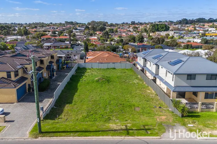 Second view of Homely land listing, 494 Main Street, Balcatta WA 6021