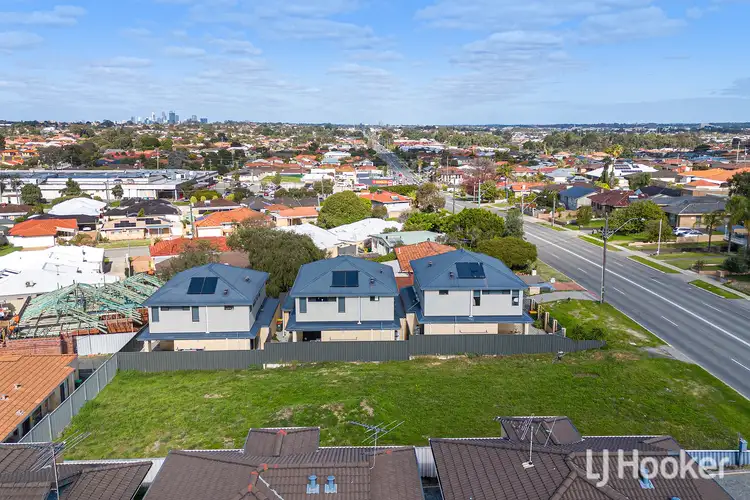 Third view of Homely land listing, 494 Main Street, Balcatta WA 6021