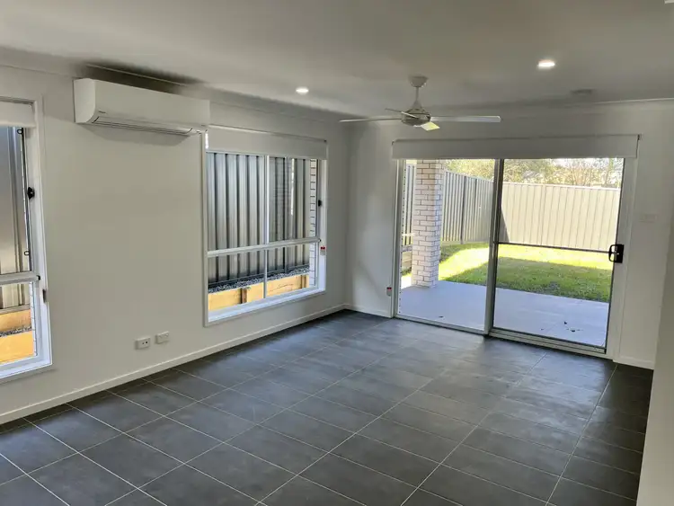 Fourth view of Homely villa listing, 1 & 2/4 Guardsman Grove, Lochinvar NSW 2321