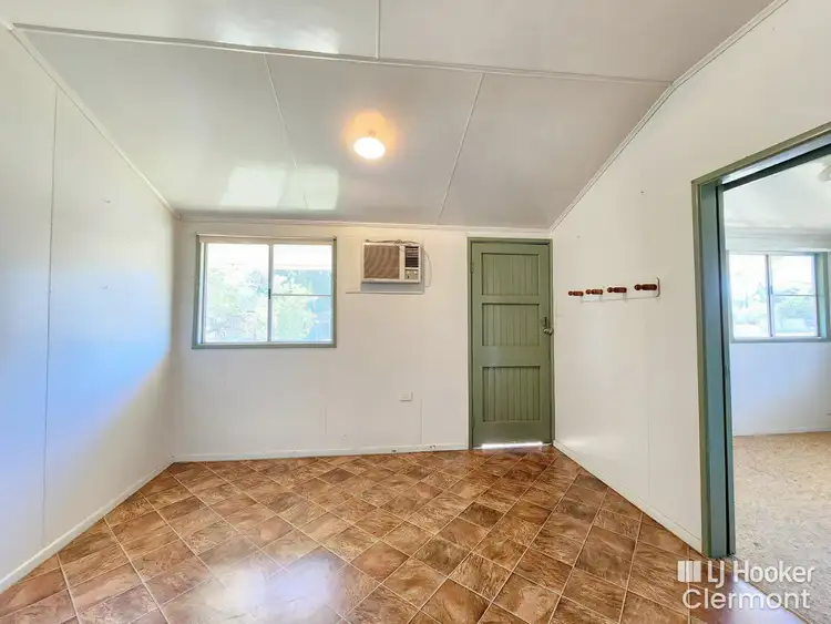 Third view of Homely house listing, 21 Lavarack Street, Clermont QLD 4721