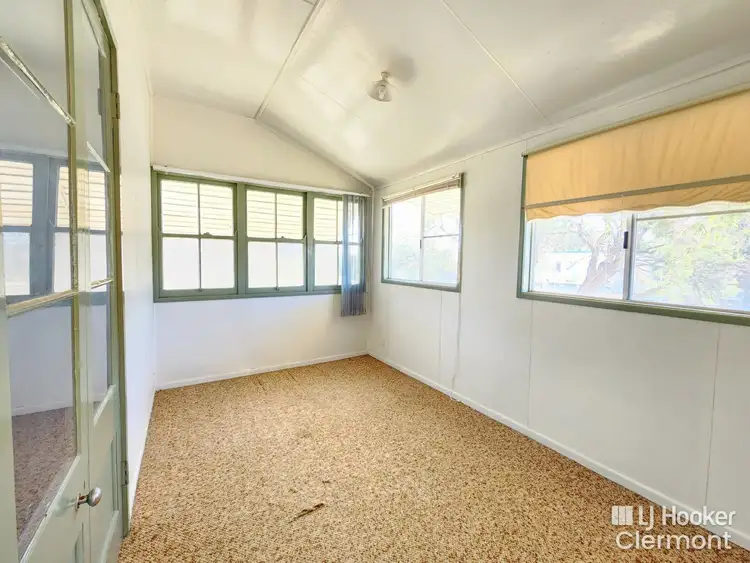 Fourth view of Homely house listing, 21 Lavarack Street, Clermont QLD 4721