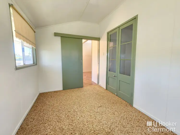 Fifth view of Homely house listing, 21 Lavarack Street, Clermont QLD 4721