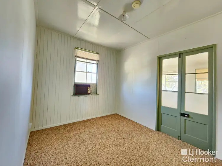 Sixth view of Homely house listing, 21 Lavarack Street, Clermont QLD 4721