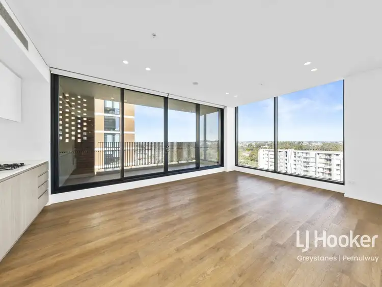 Main view of Homely house listing, Unit 1002/2 Main Lane, Merrylands NSW 2160